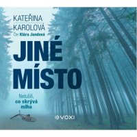 Jiné místo (Karolová Kateřina - Jandová Klára)