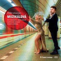 Basiková Bára, Jakub Hübner: Příští stanice Muzikálová