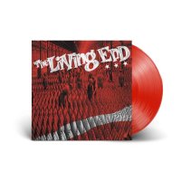 Living End: Living End (Coloured Red Vinyl, Special Edition)