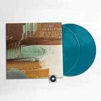 Mitchell Joni: Miles Aisles (Coloured Blue Vinyl)