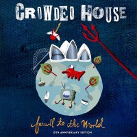 Crowded House: Farewell To The World (Live At Sydney Opera House, Remaster 2006)