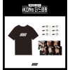 iKON: T-Shirt: iKON's  The Dreamping