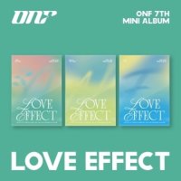 ONF: Love Effect