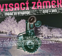 Visací zámek: Made In Strahov (Live)