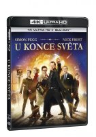 U Konce světa