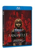 Annabelle 3