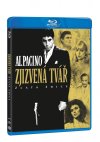 Zjizvená tvář - Blu-ray