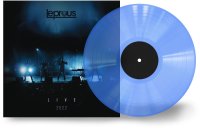 Leprous: Live 2022 (Limited Coloured Transparent Light Blue Vinyl Edition)
