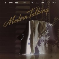 Modern Talking: First Album (Coloured Silver Marbled Vinyl)