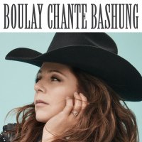 Boulay Isabelle: Les Chevaux Du Plaisir (Boulay Chante Bashung)