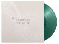 Soundtrack: Everybody's Gone To The Rapture (Coloured Green Vinyl)