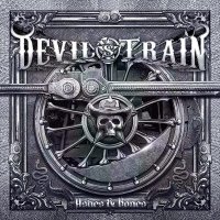 Devil's Train: Ashes & Bones