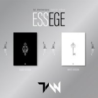 TAN: Essege (Meta Album)