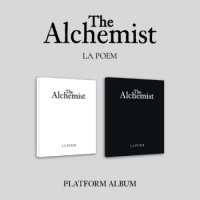 La Poem: The Alchemist