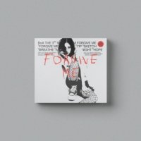 BoA: Forgive Me (Digipack Version)