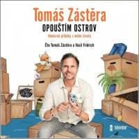 Opouštím ostrov (Zástěra Tomáš - Zástěra Tomáš, Fridrich Vasil)