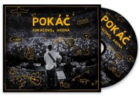 Pokáč: PokáčovO2 Arena