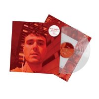 Fred Again: Actual Life (Clear Vinyl)