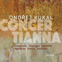 Various: Kukal: Concertianna