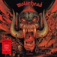 Motörhead: Sacrifice