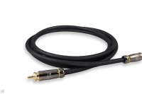 Ludic - Bragi Coax cable 1,0m