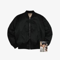 Jung Kook (BTS): Golden: Bomber Jacket