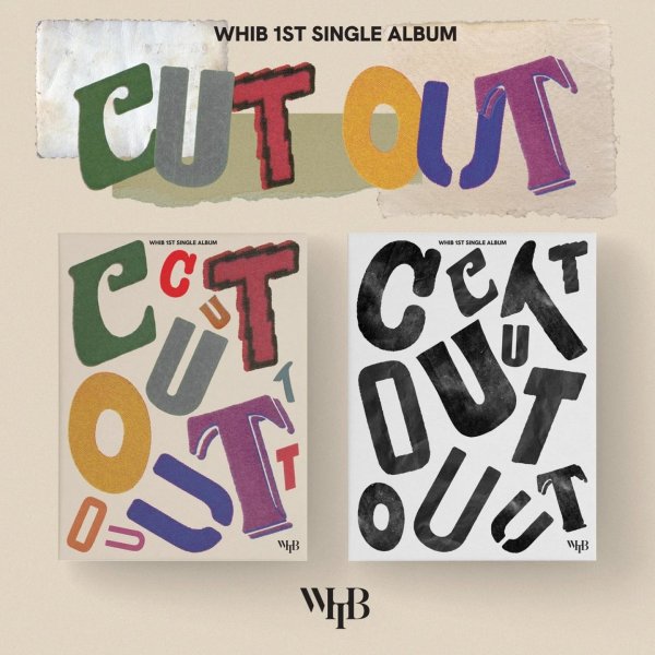 WHIB:  Cut-Out