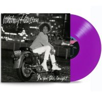 Houston Whitney: I'm Your Baby Tonight (Coloured Vinyl, Re-Issue)