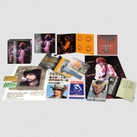 Dylan Bob: Complete Budokan 1978 Box Set