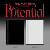 Fantasy Boys: Potential