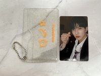 Enhypen: Manifesto: Weverse Benefit + PhotoCard Wallet