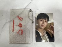 Enhypen: Manifesto: Weverse Benefit + PhotoCard Wallet