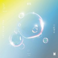 BTS: Lights/Boy With Luv (Regular Edition)