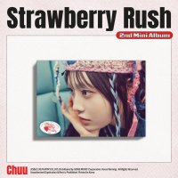 Chuu: Strawberry Rush (Stayg Album Version)