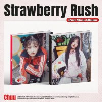 Chuu: Strawberry Rush (With KTOWN4U Benefit)