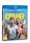 Kaskadér - Blu-ray