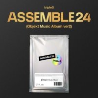 Triples: Assemble24 (Objekt Music Album Ver.2)