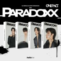 One Pact: Paradoxx