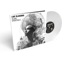 Lady Blackbird: Slang Spirituals (Clear Vinyl)