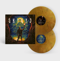 Skyeye: New Horizons (Coloured Marbled Vinyl)