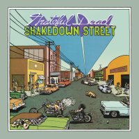 Grateful Dead: Shakedown Street