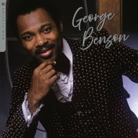 Benson George: Now Playing (Limited Coloured Blue Vinyl)