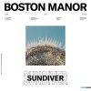 Boston Manor: Sundiver - CD