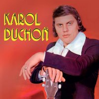 Duchoň Karol: Karol Duchoň 1980