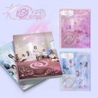 Red Velvet: Cosmic (Photobook Version With Apple Music Benefit)