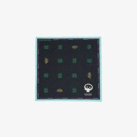 BTS: Wootteo x RJ: Sport Mini Graphic Bandana