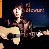 Stewart Al: Now Playing (Limited Coloured Blue Vinyl)