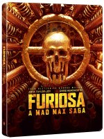 Furiosa: Sága Šíleného Maxe