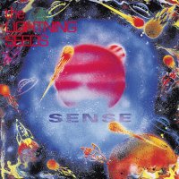 Lightning Seeds: Sense (Re-Issue)