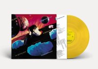 Lightning Seeds: Cloudcuckooland (Coloured Yellow Vinyl, Re-Issue)